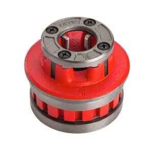 Tête de filière 3/4 po NPT 12-R (37395)