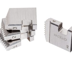 Filières NPT 12R ½ po (37825)