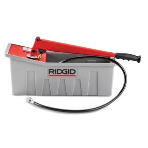 Hydraulic Proof Pump 1450