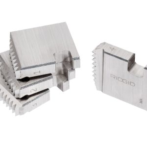 Filières NPT 12R 1-1/4 po (37840)