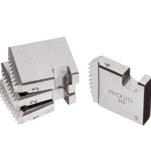 Filières grande vitesse NPT12R 1-1/4 po (37885)