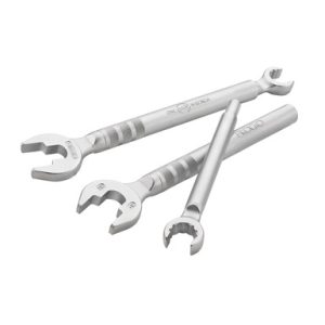 Multi-purpose wrench