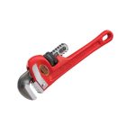 31000_RIDGID_6 HD Straight Pipe Wrench_Left_72dpi