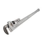 31115_RIDGID_848_48 inch Aluminum Wrench_Left_72dpi