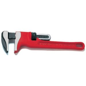 Jaw wrench