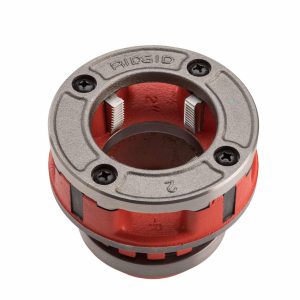 Tête de filière 2 po NPT 12-R (37415)