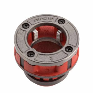 Tête de filière complète grande vitesse 12R 2 po NPT (37505)