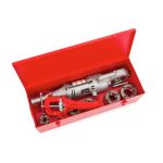 41935_RIDGID_ 700 Power Drive Kit in Case_72dpi