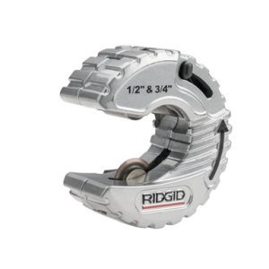 Type C Copper Pipe Cutter for Tight Spaces