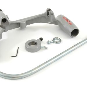 311 Base with Lever (68815)