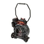 63658_R_SeeSnake Max RM200-Handle Up_Beauty W_Left_72dpi