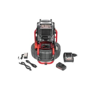 SeeSnake Compact2 Camera System with VERSA
