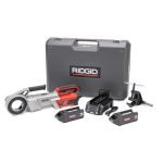 72013_R_760 Power Drive 12-R Kit_Beauty W_3-4 Left_72dpi