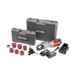 72023_R_760 Power Drive 12-R Kit_Beauty W_3-4 Left_72dpi