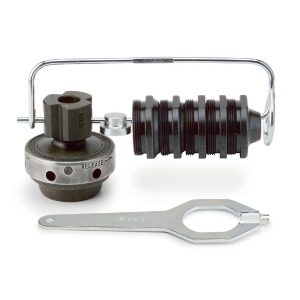 819 Full Fitting Chuck, 1/2"-2" NPT (51005)
