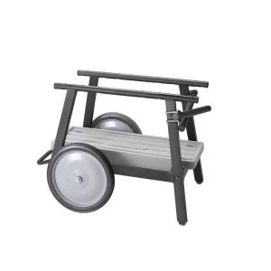 Support universel à roues et plateau 150A (92462)