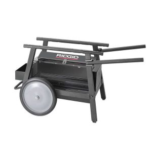 Support universel à roues et armoire 200A (92467)