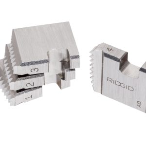 Filières NPT 12R 3/4 po (37830)