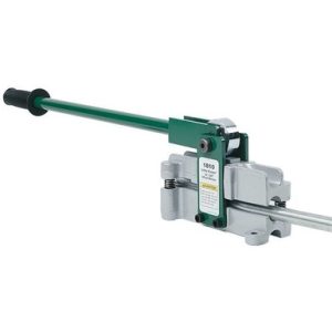 1/2" (13 mm) EMT manual bending machine