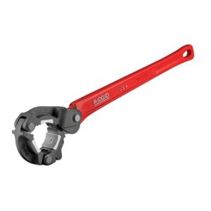 Wrench for inner core barrel tube