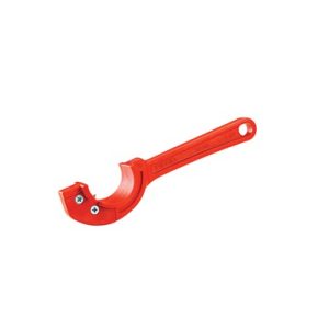 Pipe cutters for foam core pipes