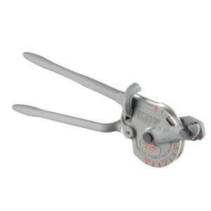 Ratchet bender