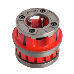 Tête de filière 1 po NPT 12-R (37400)