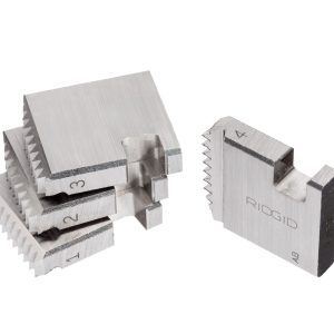 Filières NPT 12R 1 po (37835)