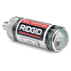Adaptateur pour câble de tringle de 1¼ po (32 mm) (19258)