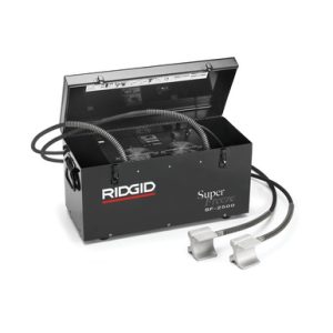 SuperFreeze Model SF-2500