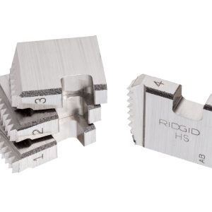 Filières grande vitesse NPT 12R  ½ po (37870)
