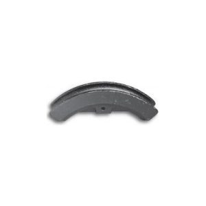 Shoe, 1 1/4", PVC