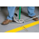 Aluminum Manual Bender Head with Handle for 25 mm (1 in) EMT and Rigid Lines:19 mm (3:4 in) IMC 2