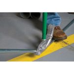 Aluminum Manual Bending Head with Handle for 25 mm (1 in) EMT and Rigid Lines: 19 mm (3:4 in) IMC 6