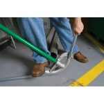 Aluminum Manual Bender Head with Handle for 25 mm (1 in) EMT and Rigid Lines: 19 mm (3:4 in) IMC 7