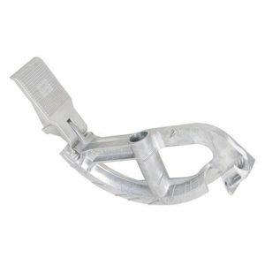 Aluminum Manual Bender Head for 1-1/4" EMT and 1" Rigid/IMC Pipes