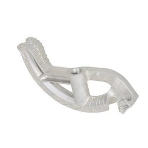 Aluminum Manual Bender Head for 1" EMT and 3/4" Rigid/IMC Pipes