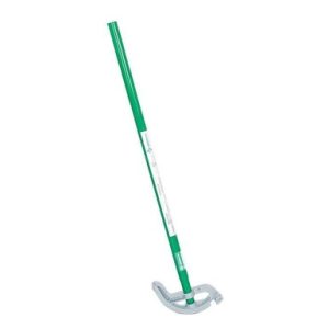 Iron Manual Bending Head with Handle for 1/2" EMT Lines