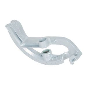 Iron Manual Bending Head for 1" EMT and 3/4" Rigid/IMC Pipes