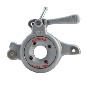 Tête de filière à ouverture rapide pour boulons gauche/droite 1/4 po - 1 po 531 (97045)