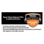 VF3600_5-Layer Allergen Ple