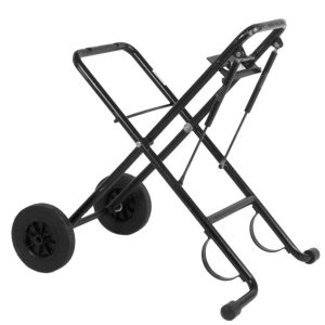 Support roulant pliable modèle 250 (67657)