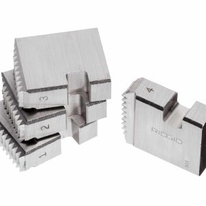 Filières NPT 12R 2 po (37850)