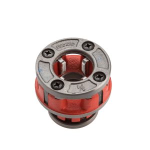 Tête de filière 3/4 po NPT 00-R (36895)