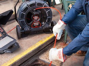 Diagnostics, inspection et localisation
