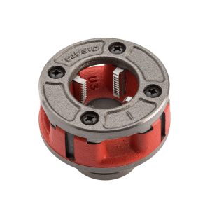 Tête de filière 1 po NPT 00-R (36900)