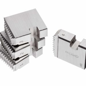 Filières NPT 12R 1-1/2 po (37845)
