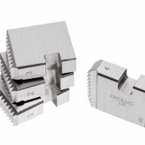 Filières grande vitesse NPT 12R 2 po (37895)