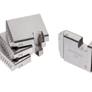 Filières grande vitesse NPT 12R 1 po (37880)