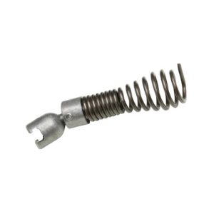 Tools for cleaning rods